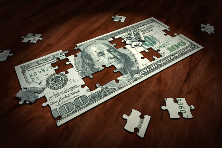 債市至暗時刻：萬億供給騎臉，還要被股市抽血？